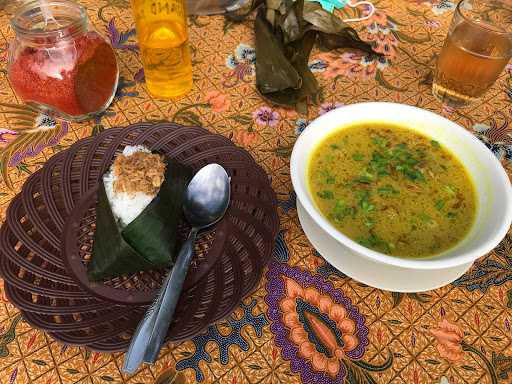 Empal Gentong Tasty Pisan 4