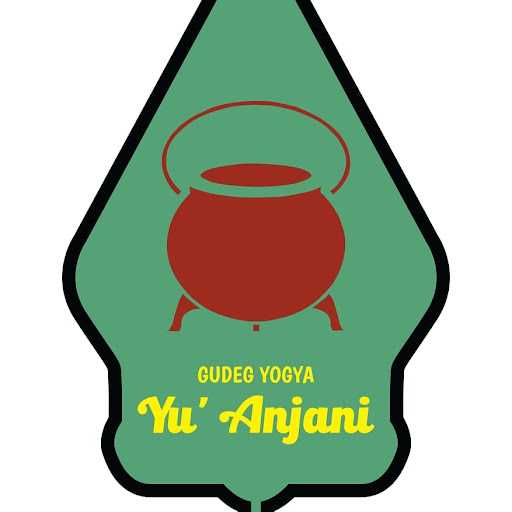 Gudeg Yogya Yu'Anjani 2