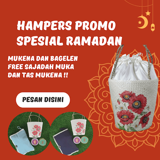 Hampers Kue Kering Lebaran 1