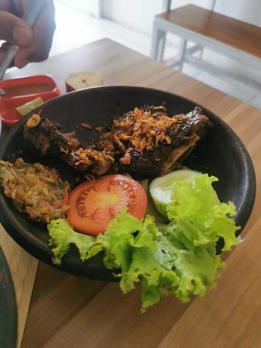 Iga Sambal Bakar Igarut Tamaci 1