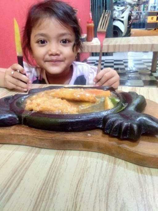 Juragan Hotplate 1