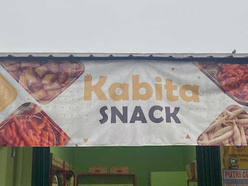 Kabita Snack 9