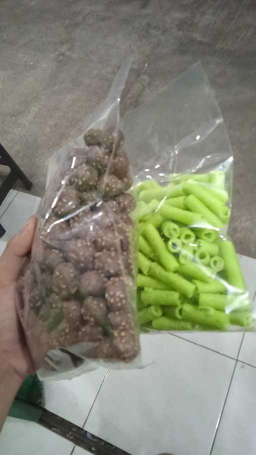 Kabita Snack 2