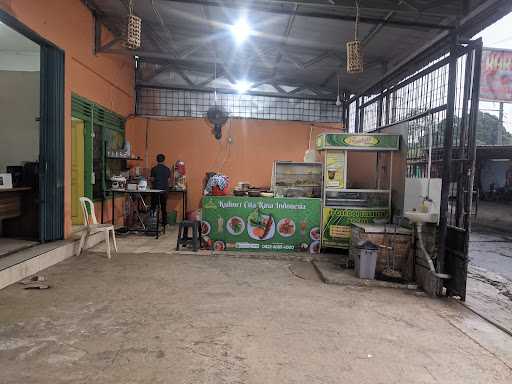 Kedai Bondes 5