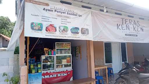 Kedai Ken Ken 2