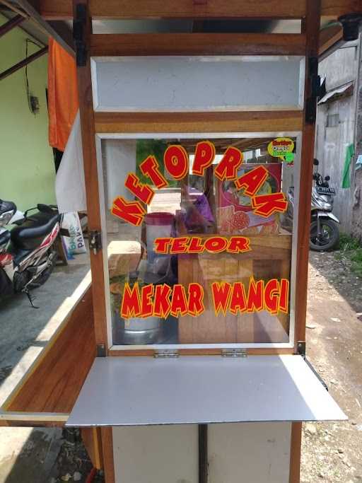 Ketoprak Telor Mekawangi 5