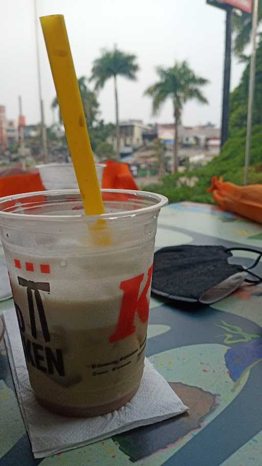 KFC - Taman Kuliner Yasmin Bogor 9