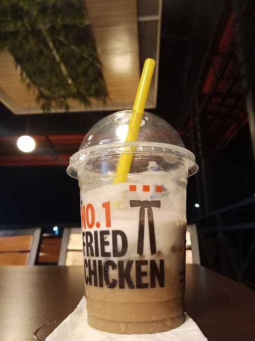 KFC - Taman Kuliner Yasmin Bogor 10