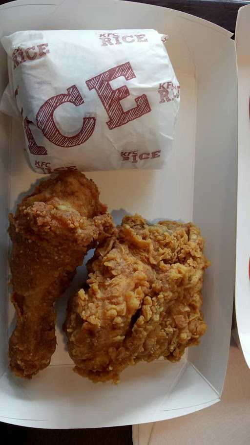 KFC - Bogor Indah Plaza 2