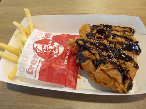 KFC - Bogor Indah Plaza 5