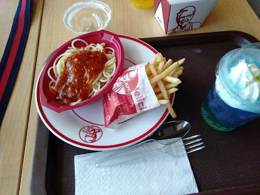 KFC - Bogor Indah Plaza 3