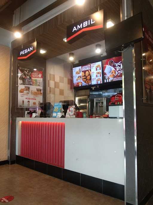 KFC - Bogor Indah Plaza 6