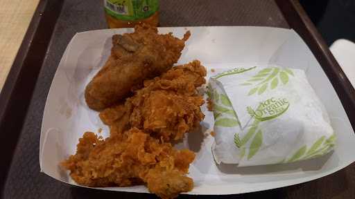 KFC - Bogor Indah Plaza 4