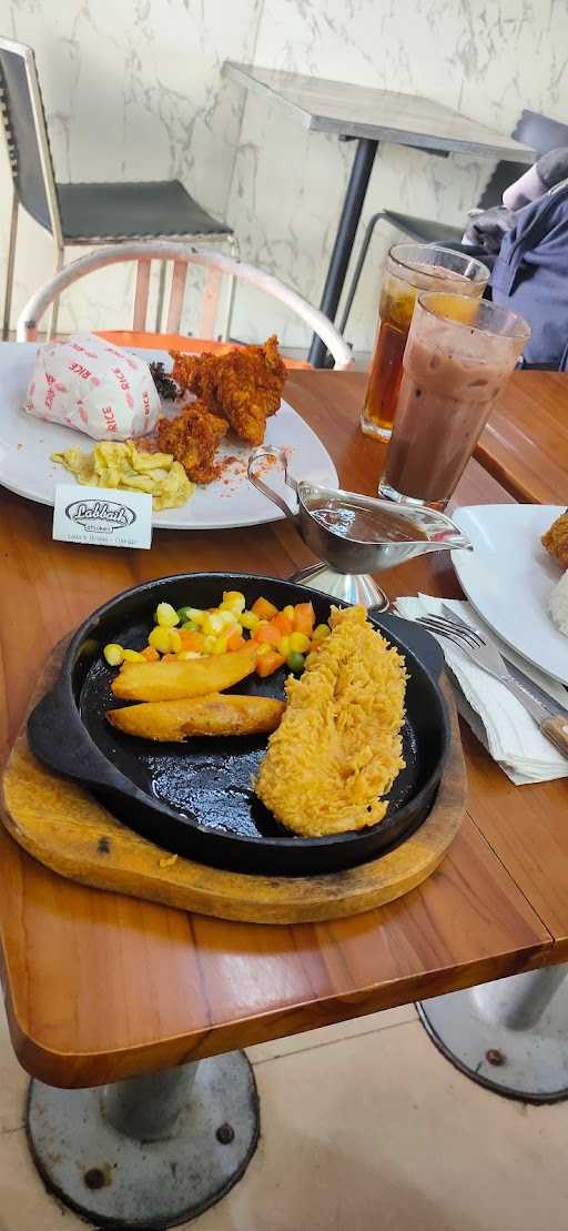 Labbaik Chicken - Cimanggu 2