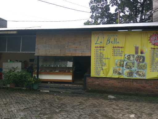 Labella Kitchen 1