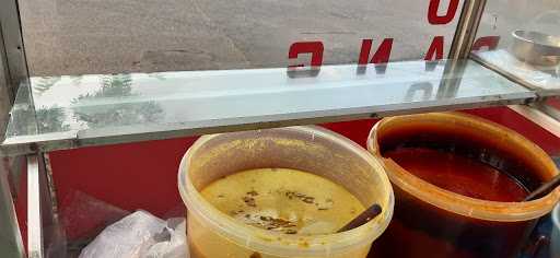 Lontong Sayur Padang Ajo 10