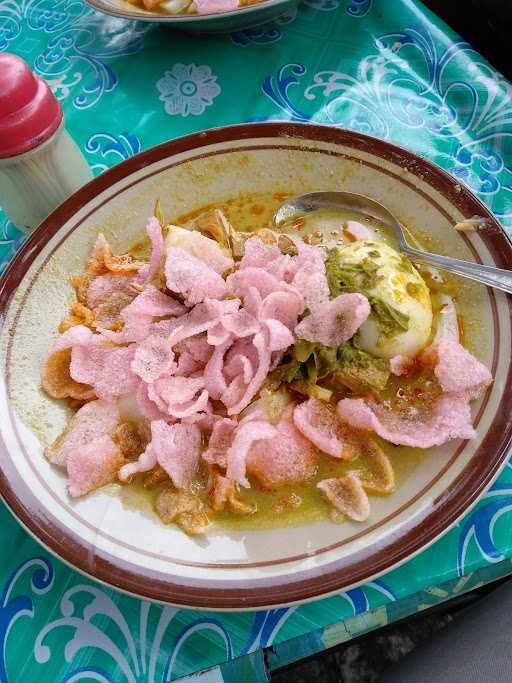 Lontong Sayur Padang Ajo 2