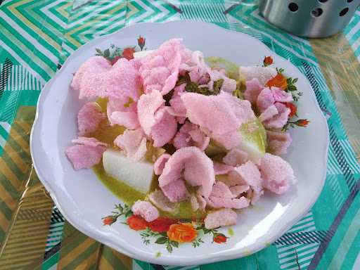 Lontong Sayur Padang Telaga Rasa 3