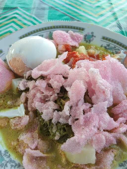 Lontong Sayur Unna (Masakan Padang) 4