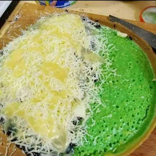 Martabak Queen 1