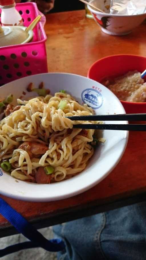 Mie Ayam 32 5