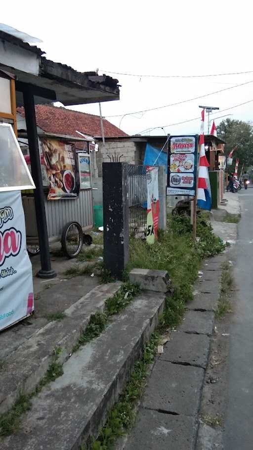 Mie Ayam Baso Asmara 9