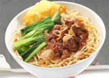 Mie Ayam Baso Asmara 7