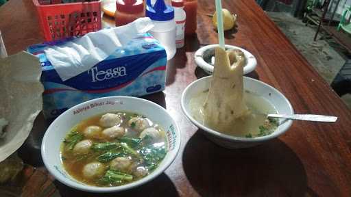 Mie Ayam Baso Asmara 4