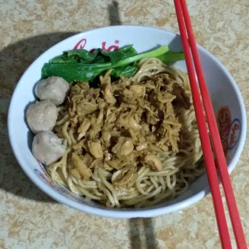 Mie Ayam Baso Asmara 5