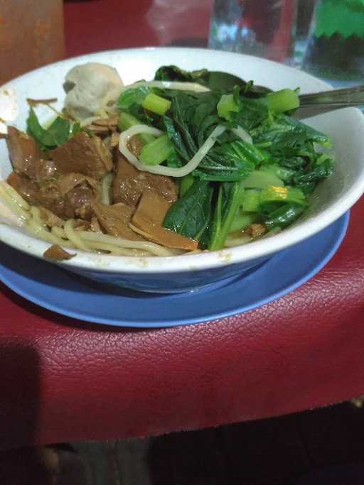 Mie Ayam Pangsit Barokah 78 5