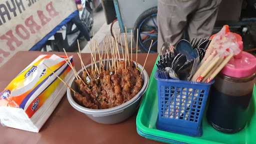 Mie Ayam Pangsit Barokah 78 3