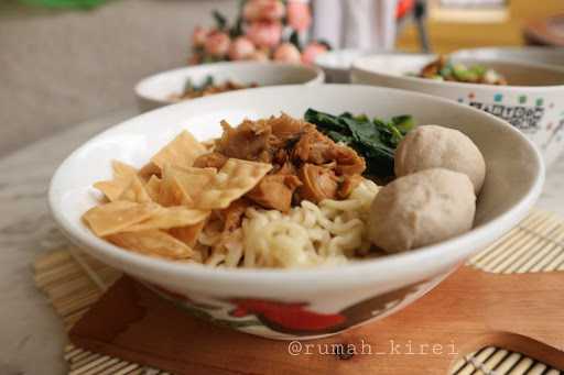 Mie Ayam Rumah Kirei 1