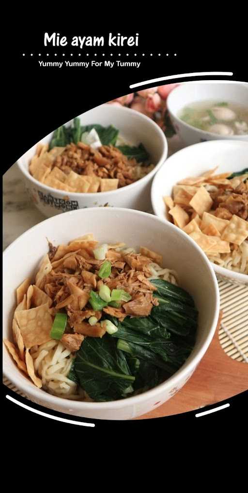 Mie Ayam Rumah Kirei 2