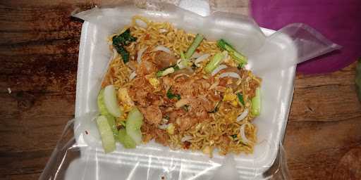 Mie Ayam Tangerang Abeng 2