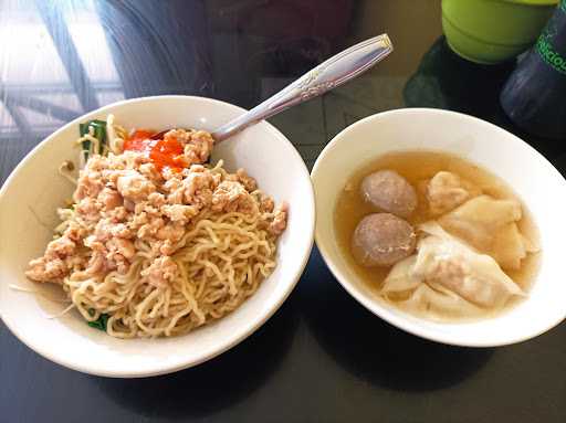 Mie Ayam Tangerang Abeng 5