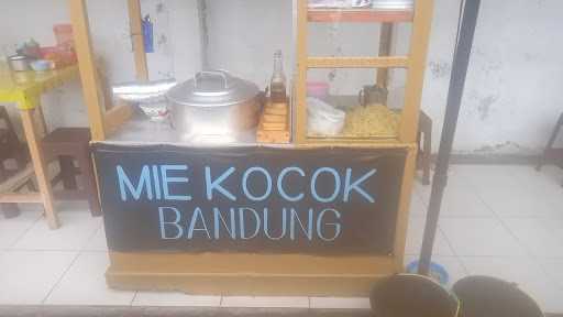 Mie Kocok Bandung 2