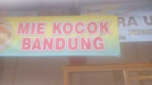 Mie Kocok Bandung 1