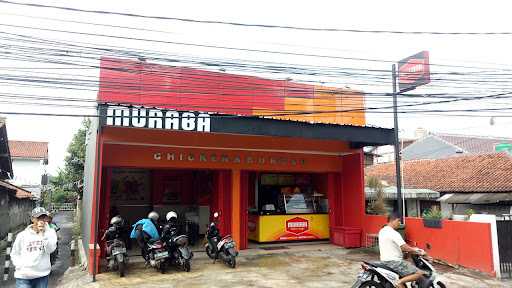 Muraba Chiken & Burger 7