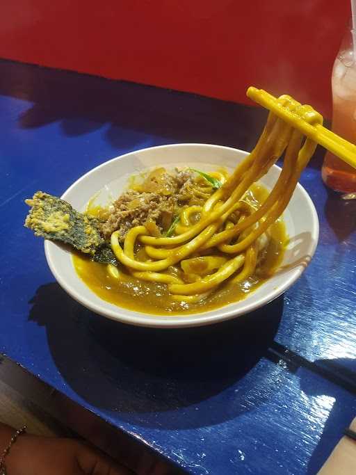 Nakinito Udon 4