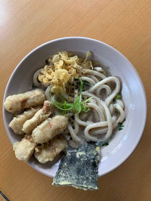 Nakinito Udon 9