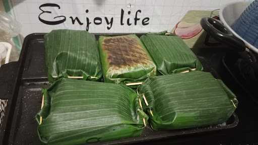 Nasi Bakar Zara 10