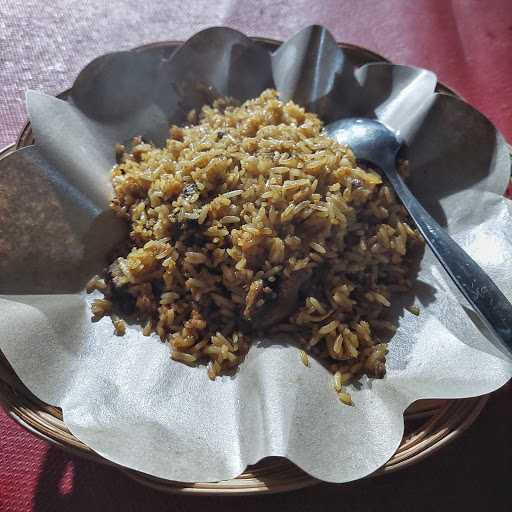 Nasi Goreng Babat Semarang 3