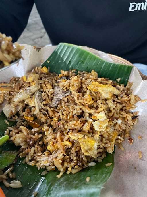 Nasi Goreng Babat Semarang 2