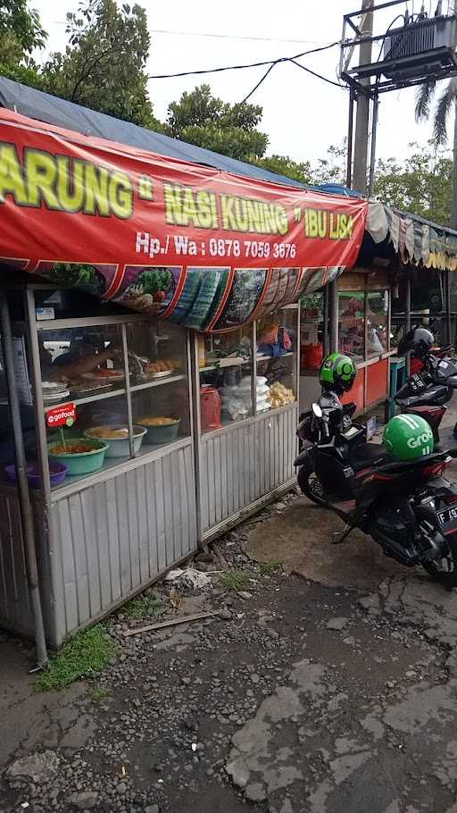 Nasi Uduk Ibu Lisa 2