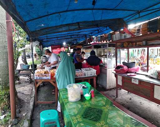 Nasi Uduk Ibu Lisa 4