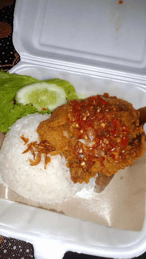 Nasi Uduk Mpok In 6