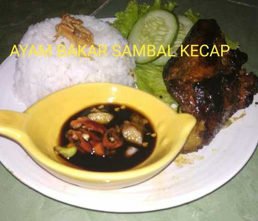 Nasi Uduk Mpok In 1