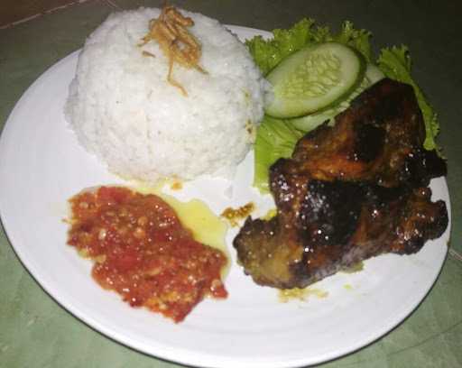 Nasi Uduk Mpok In 3