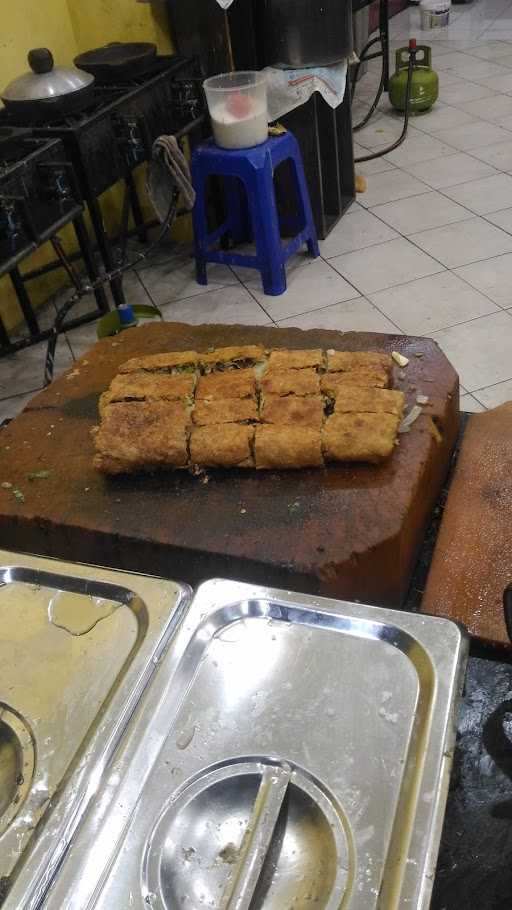 Orient Martabak Bogor 4