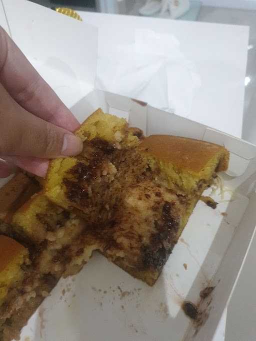 Orient Martabak Bogor 10